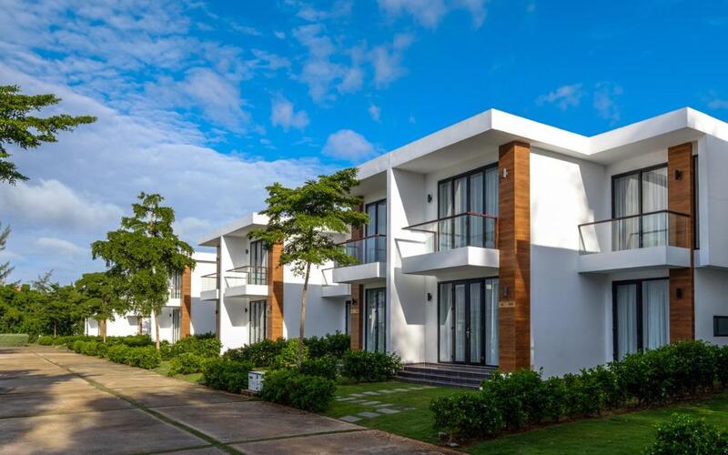 Saint Simeon Resort & Spa: Khu nghỉ dưỡng đẳng cấp tại Vũng Tàu