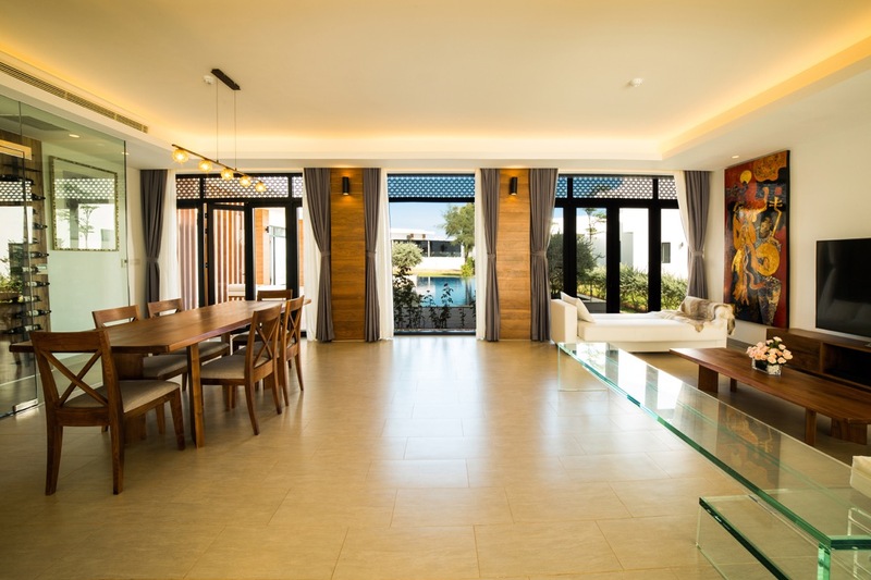 Saint Simeon Resort & Spa: Khu nghỉ dưỡng đẳng cấp tại Vũng Tàu