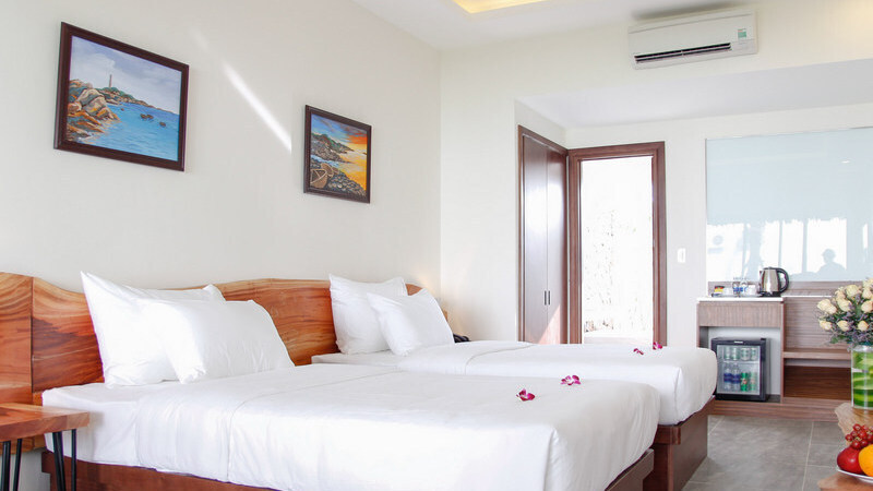 Sala Tuy Hoà - Nét chấm phá giữa Phú Yên dung dị