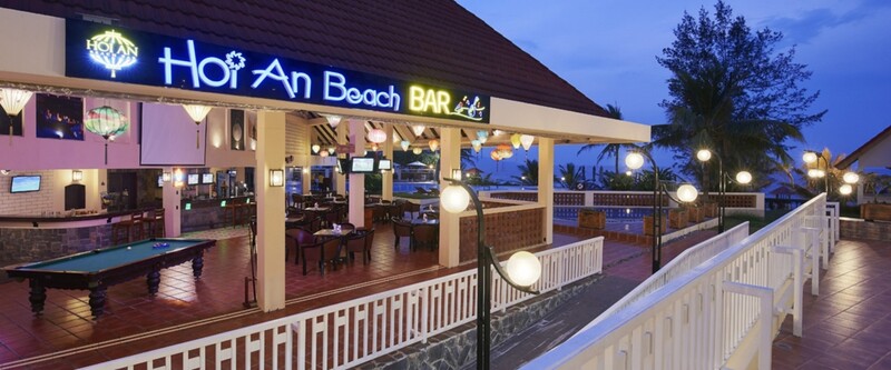 Sandy Beach Non Nuoc Resort - Tiếng vẫy gọi nơi đại dương sóng vỗ