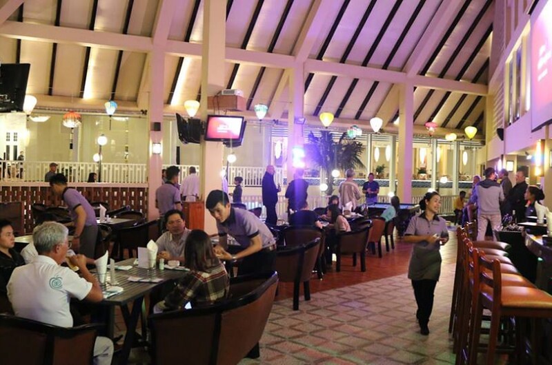 Sandy Beach Non Nuoc Resort - Tiếng vẫy gọi nơi đại dương sóng vỗ