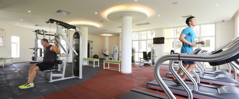 Sandy Beach Non Nuoc Resort - Tiếng vẫy gọi nơi đại dương sóng vỗ