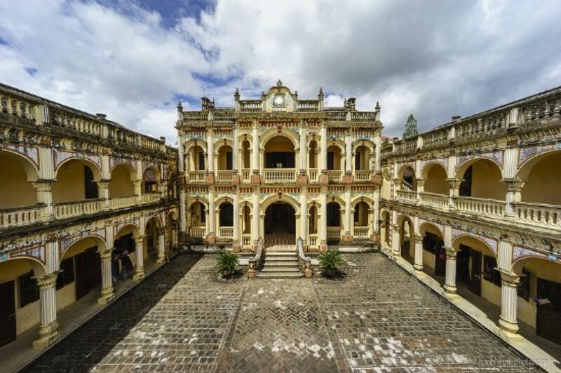 Sapa Highland Resort - Lên "đỉnh" cùng đất trời Tây Bắc tại Sa Pa