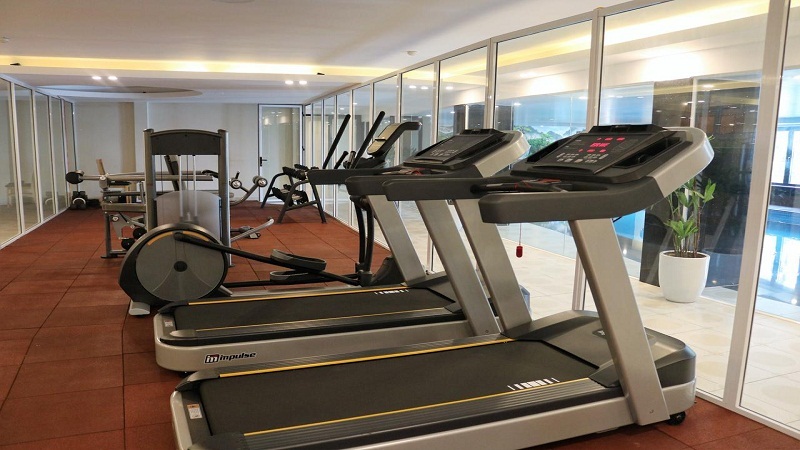 Sapa Highland Resort - Lên "đỉnh" cùng đất trời Tây Bắc tại Sa Pa