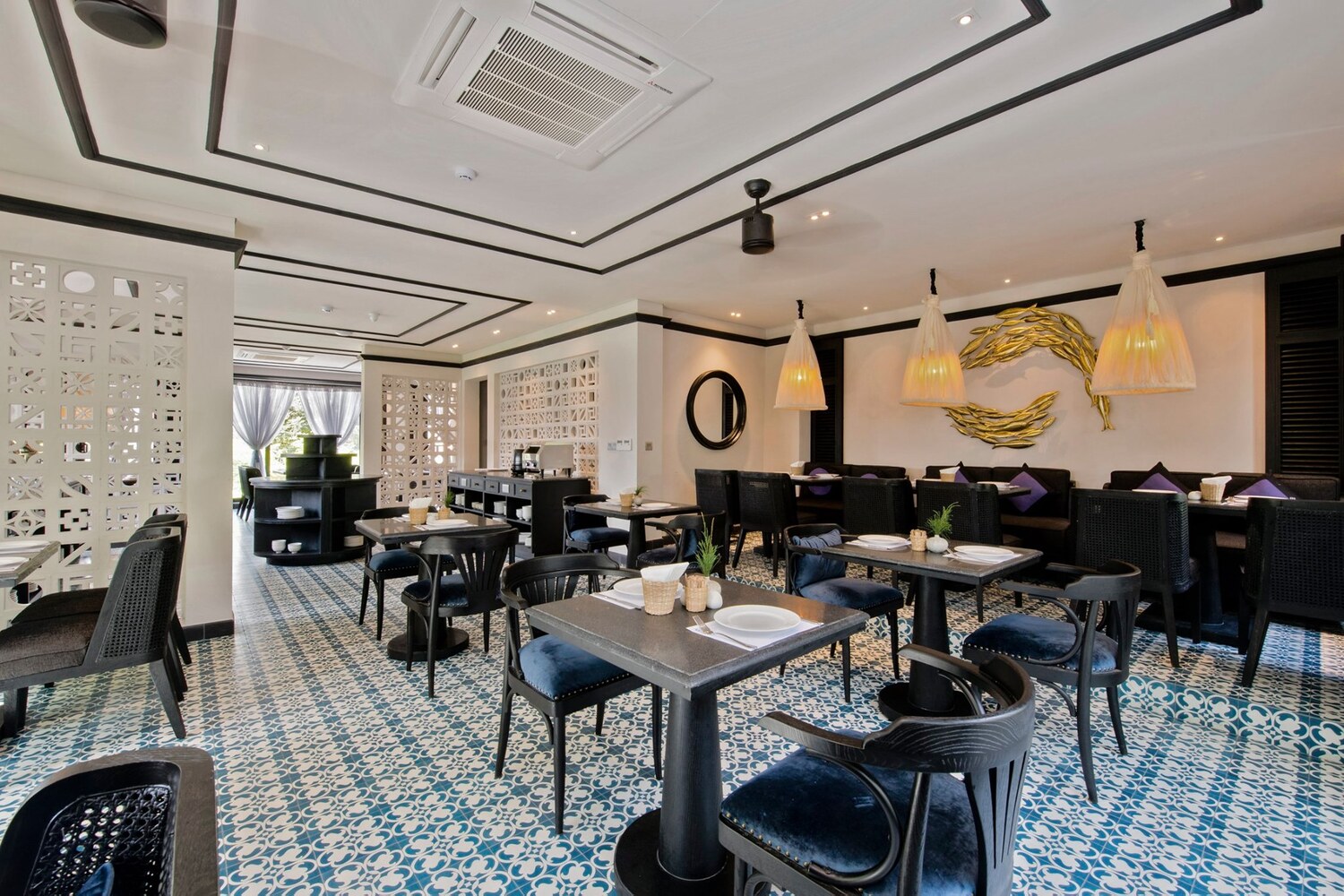 Sol An Bang Beach Resort & Spa