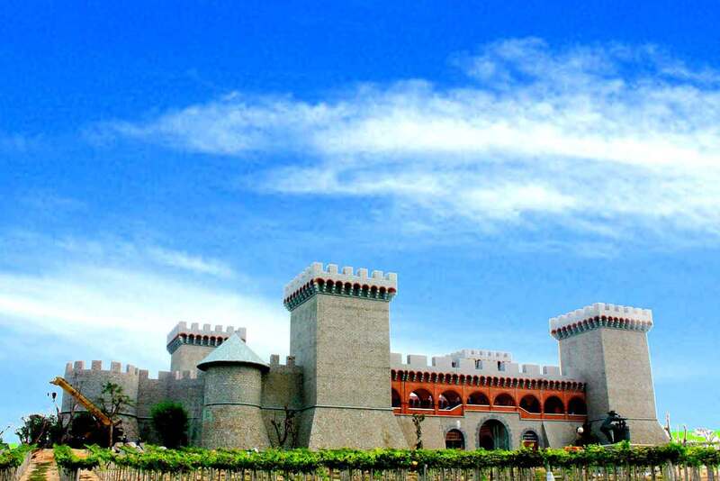 Takalau Residence & Resort - Đóa bằng lăng giữa lòng Mũi Né