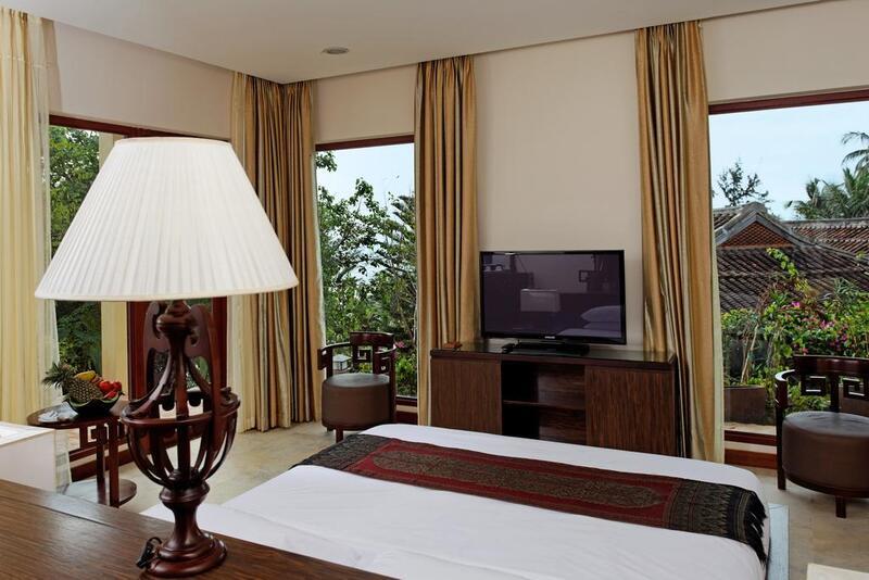 Takalau Residence & Resort - Đóa bằng lăng giữa lòng Mũi Né