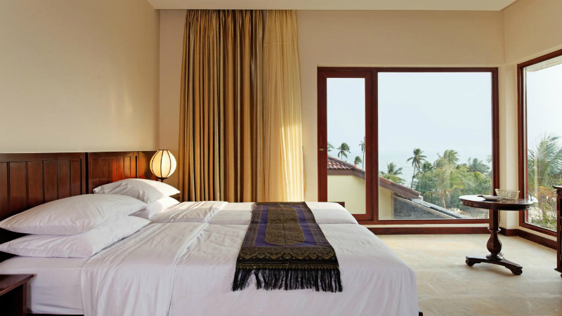 Takalau Residence & Resort - Đóa bằng lăng giữa lòng Mũi Né