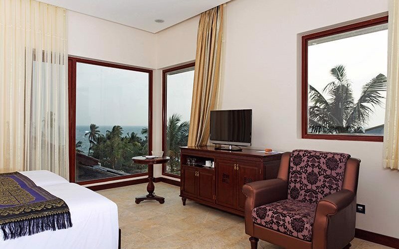 Takalau Residence & Resort - Đóa bằng lăng giữa lòng Mũi Né