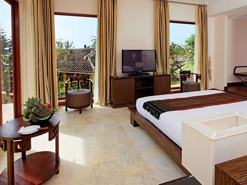 Takalau Residence & Resort - Đóa bằng lăng giữa lòng Mũi Né