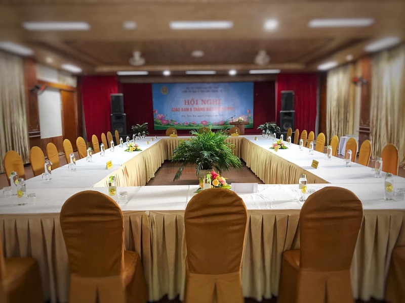 Thanh Tam Seaside Resort - Nơi lưu giữ nét đẹp "Nàng thơ xứ Huế"