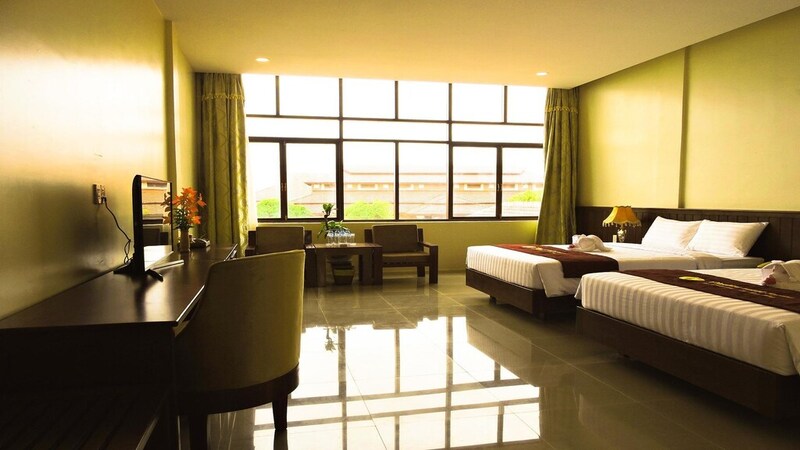 Thanh Tam Seaside Resort - Nơi lưu giữ nét đẹp "Nàng thơ xứ Huế"