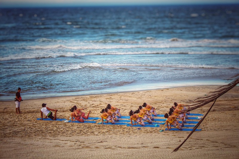 Thanh Tam Seaside Resort - Nơi lưu giữ nét đẹp "Nàng thơ xứ Huế"