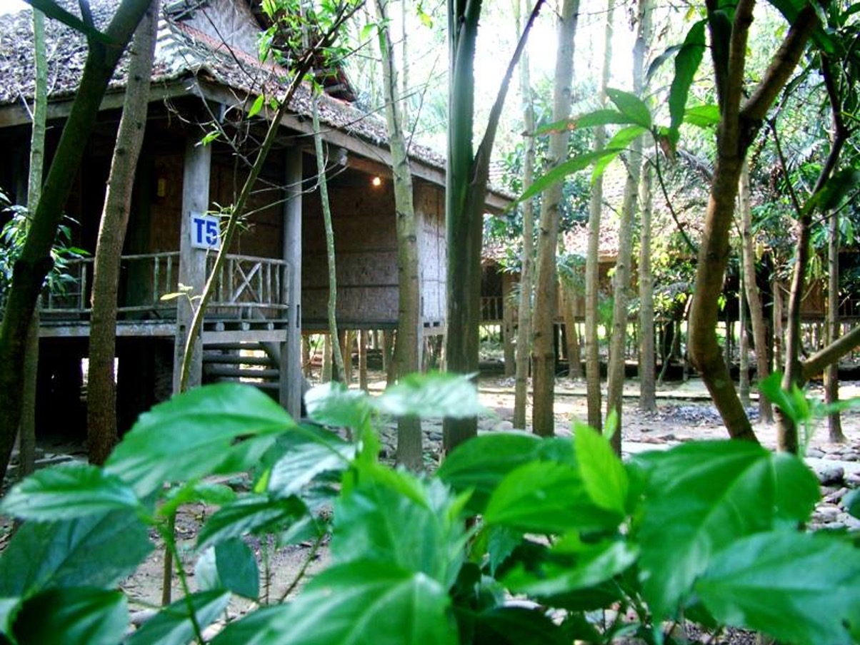 Thanh Thủy Resort