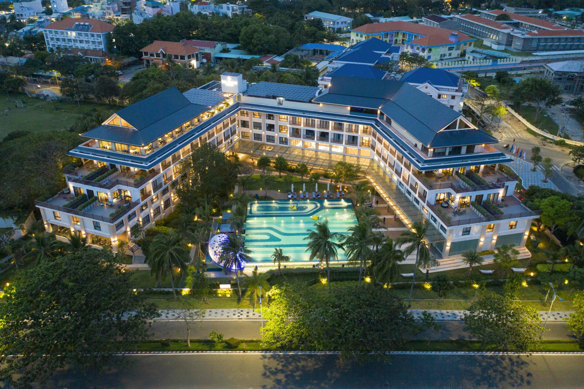 The Secret Côn Đảo
