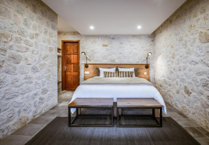 Topas Ecolodge - Một nét gây thương nhớ chốn Sapa mù sương