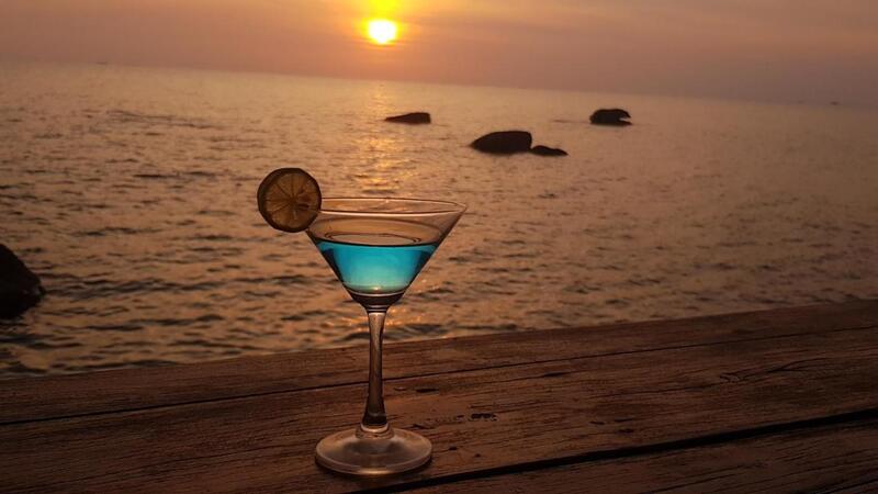 Viet Thanh Resort Phu Quoc - Một nét thơ xưa bên bờ đảo ngọc