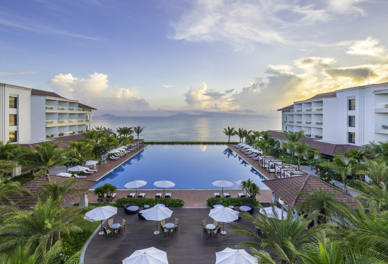 Vinpearl Resort & Spa Hội An