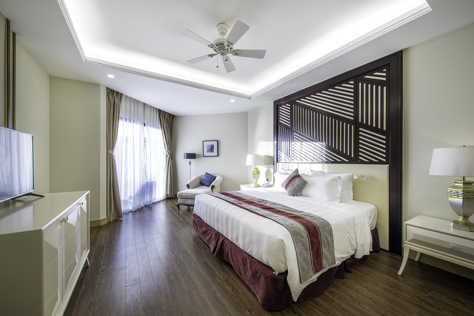 Vinpearl Resort & Spa Hội An