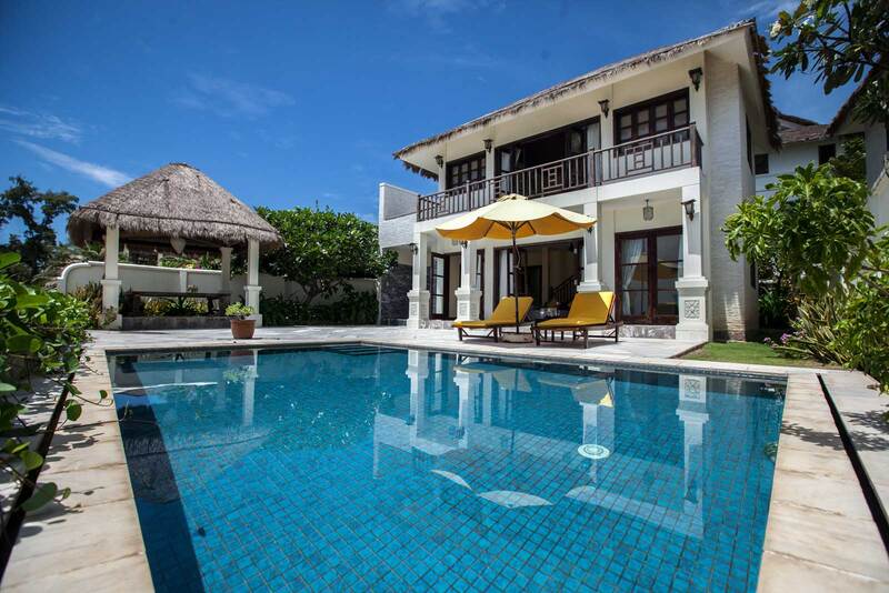Allezboo Beach Resort & Spa - Thiên đường nhiệt đới tráng lệ tại Mũi Né