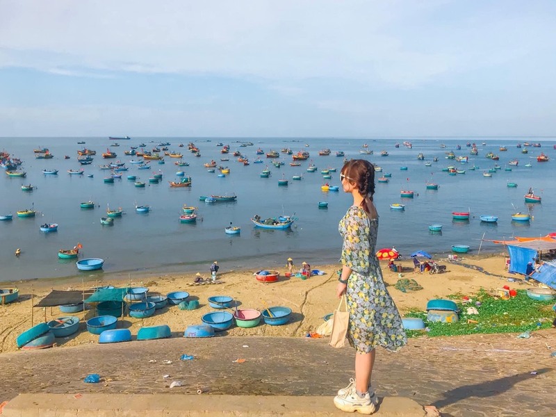 Allezboo Beach Resort & Spa - Thiên đường nhiệt đới tráng lệ tại Mũi Né