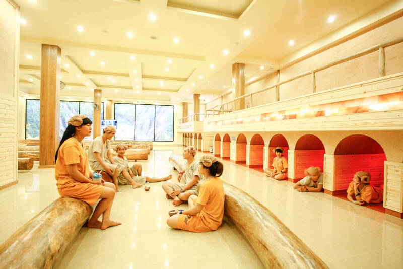Allezboo Beach Resort & Spa - Thiên đường nhiệt đới tráng lệ tại Mũi Né
