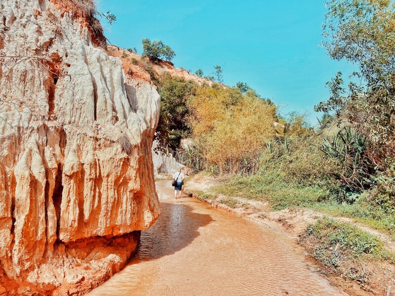 Ananda Resort - Khoảng trời bình yên tại Mũi Né
