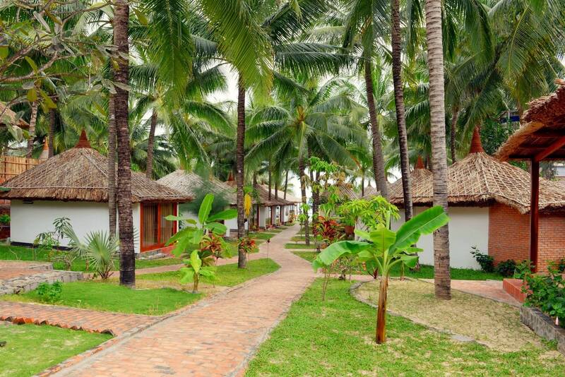 Ananda Resort - Khoảng trời bình yên tại Mũi Né