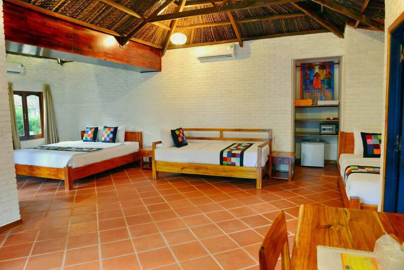 Ananda Resort - Khoảng trời bình yên tại Mũi Né