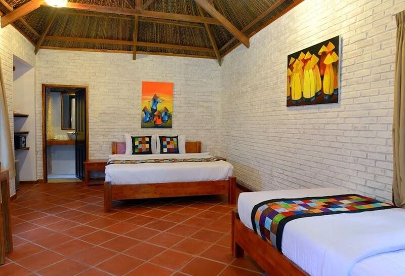 Ananda Resort - Khoảng trời bình yên tại Mũi Né