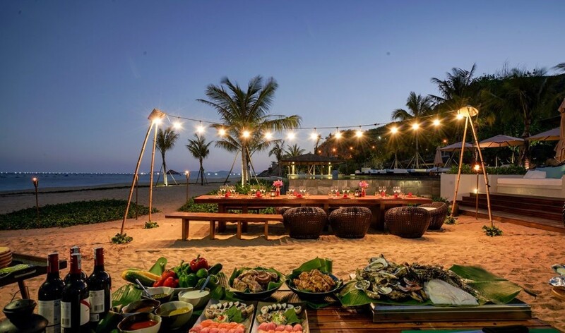 Anantara Quy Nhơn – Nơi thiên nhiên Quy Nhơn nuôi dưỡng tâm hồn bạn