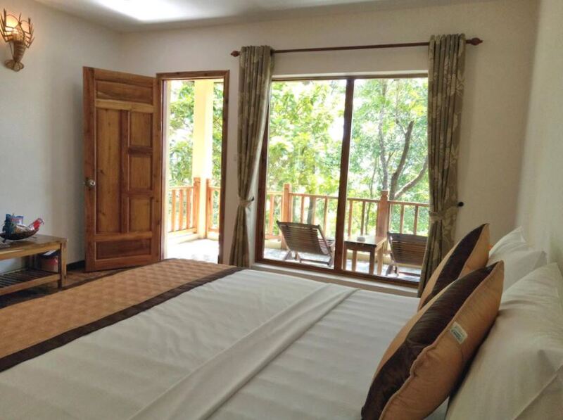 Ancarine Beach Resort - Chốn mộc mạc giữa lòng Phú Quốc