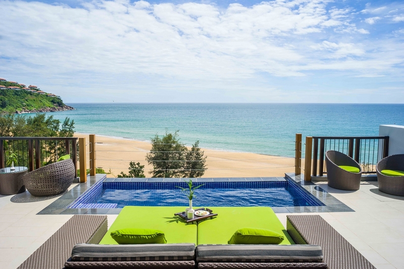 Angsana Lăng Cô - Resort đẳng cấp view vịnh Lăng Cô thơ mộng