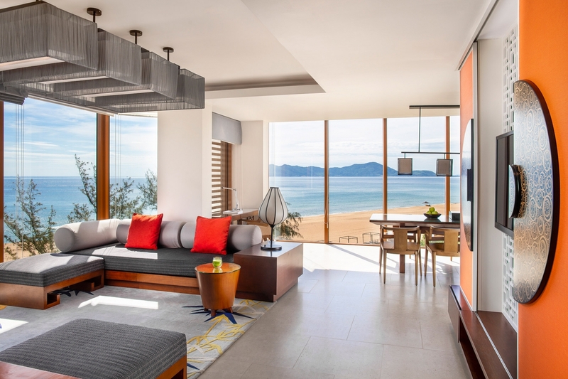 Angsana Lăng Cô - Resort đẳng cấp view vịnh Lăng Cô thơ mộng