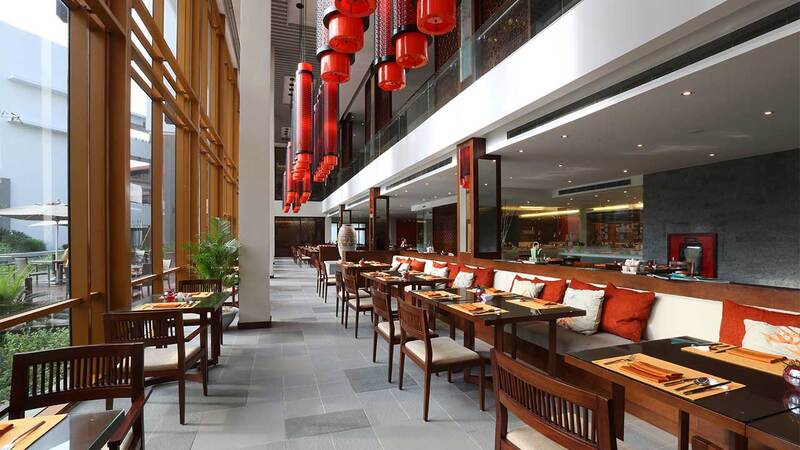 Angsana Lăng Cô - Resort đẳng cấp view vịnh Lăng Cô thơ mộng