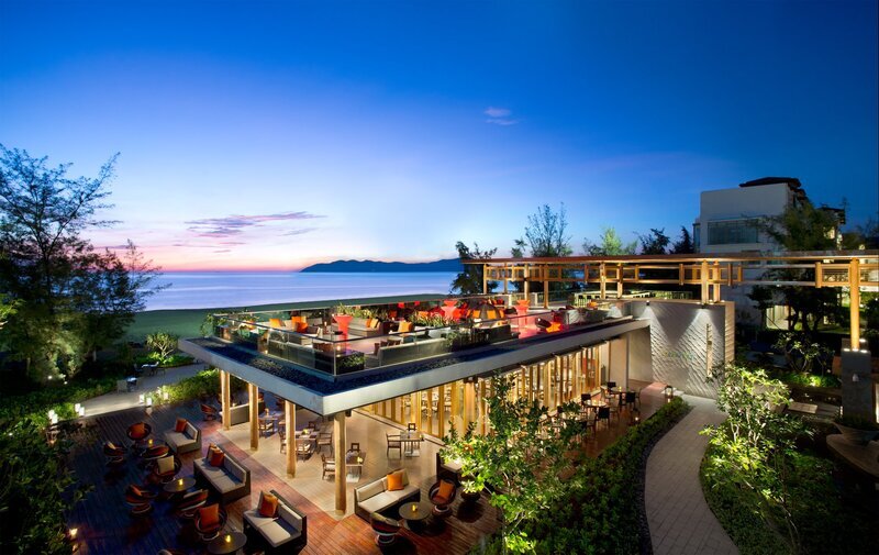 Angsana Lăng Cô - Resort đẳng cấp view vịnh Lăng Cô thơ mộng
