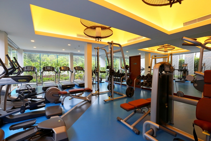 Angsana Lăng Cô - Resort đẳng cấp view vịnh Lăng Cô thơ mộng