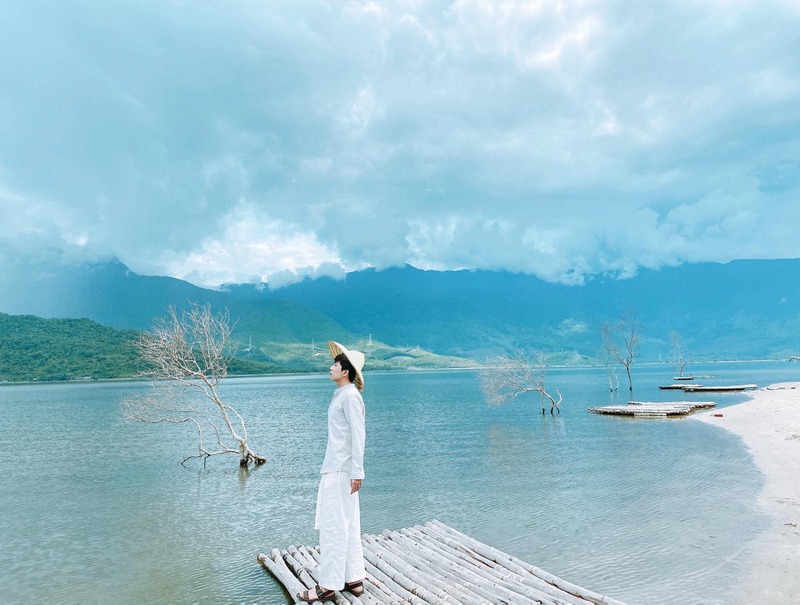 Angsana Lăng Cô - Resort đẳng cấp view vịnh Lăng Cô thơ mộng
