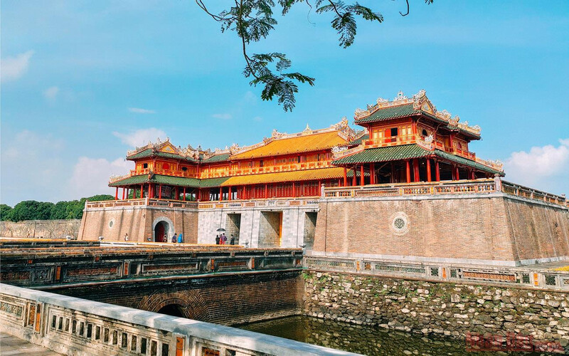 Angsana Lăng Cô - Resort đẳng cấp view vịnh Lăng Cô thơ mộng