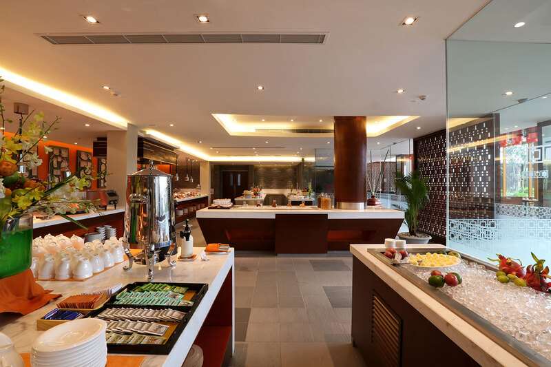 Angsana Lăng Cô - Resort đẳng cấp view vịnh Lăng Cô thơ mộng