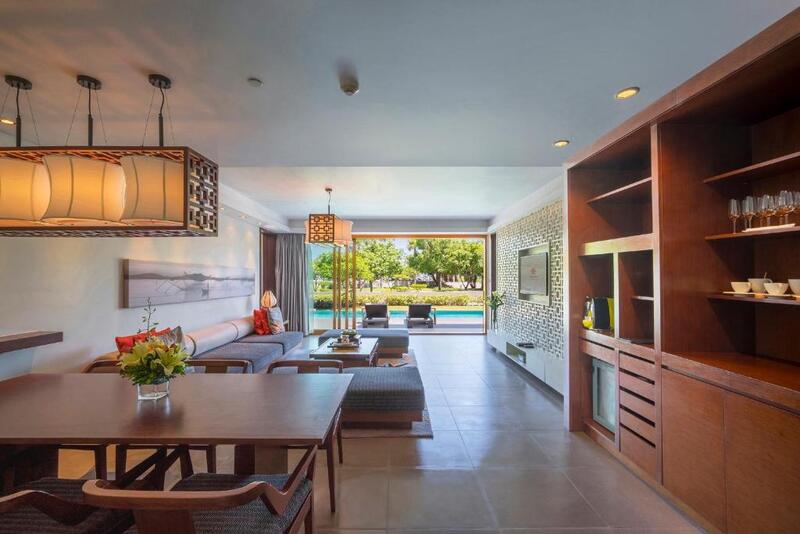 Angsana Lăng Cô - Resort đẳng cấp view vịnh Lăng Cô thơ mộng