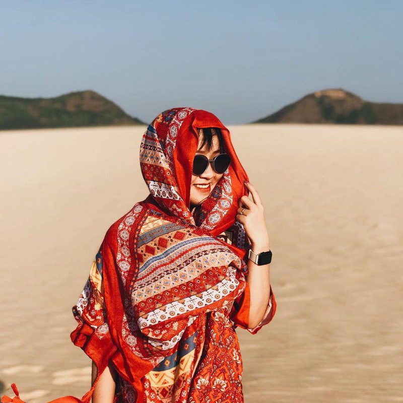 Aniise Villa Resort - Nơi dừng chân lý tưởng tại Ninh Thuận