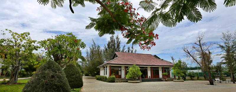 Aniise Villa Resort - Nơi dừng chân lý tưởng tại Ninh Thuận