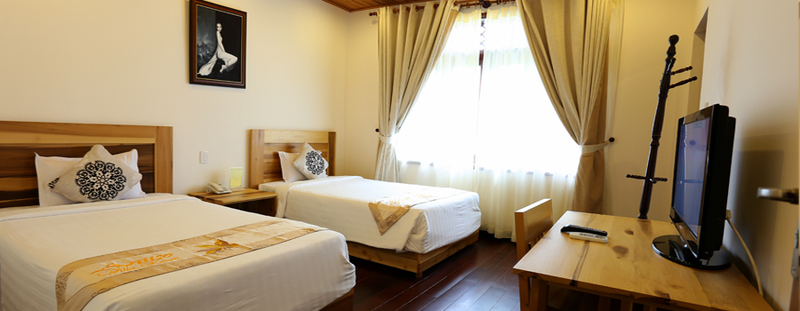 Aniise Villa Resort - Nơi dừng chân lý tưởng tại Ninh Thuận