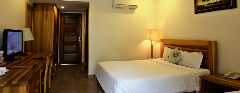 Aniise Villa Resort - Nơi dừng chân lý tưởng tại Ninh Thuận