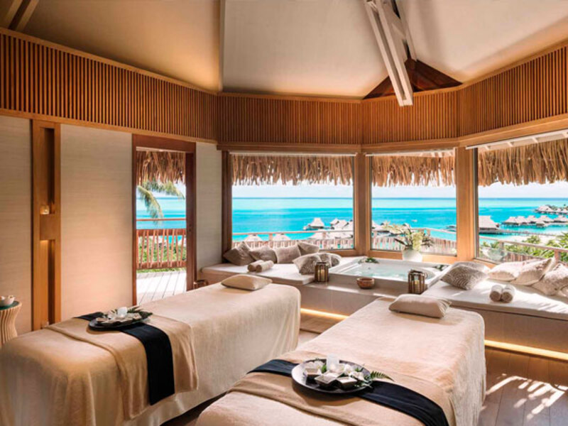 Arcadia Phu Quoc Resort - Nét đẹp tô điểm Vịnh Thái Lan