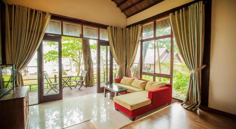 Arcadia Phu Quoc Resort - Nét đẹp tô điểm Vịnh Thái Lan