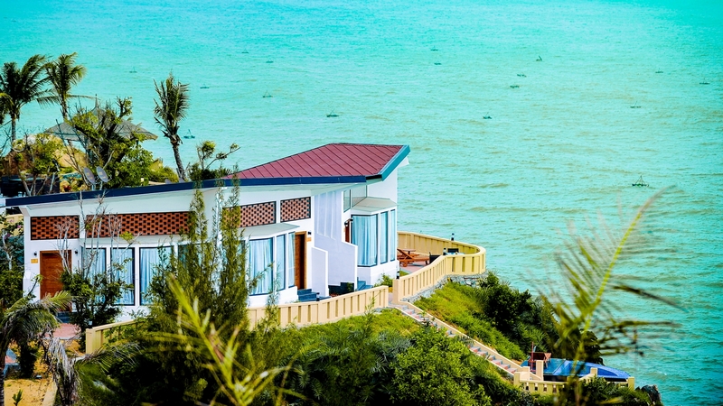 aurora resort quy nhơn