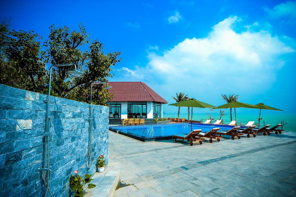 aurora resort quy nhơn