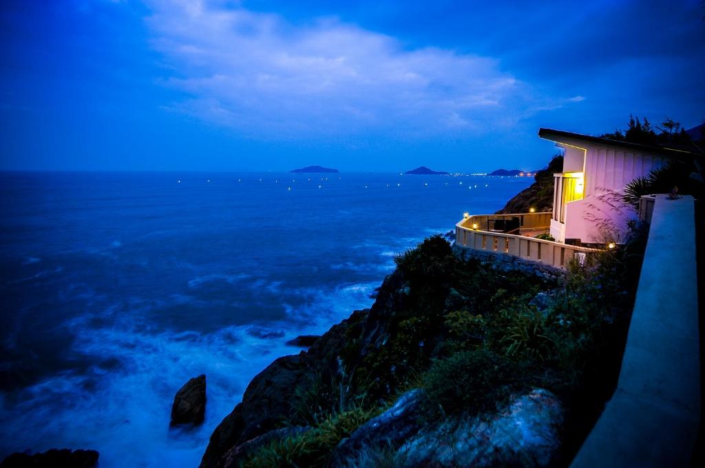 aurora resort quy nhơn